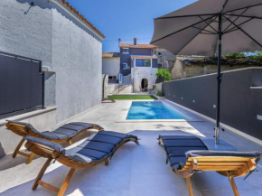 Holiday Home Villa Luca by Interhome